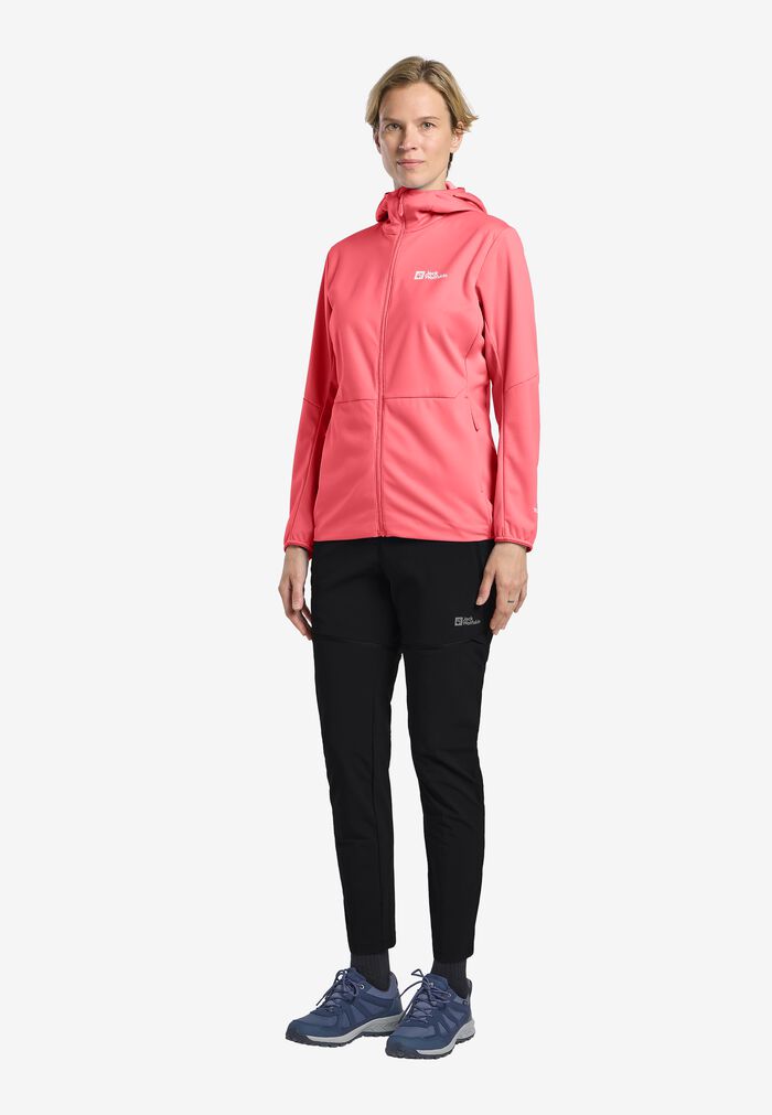 Jack Wolfskin Outfit Women Jack Wolfskin Outfit Women